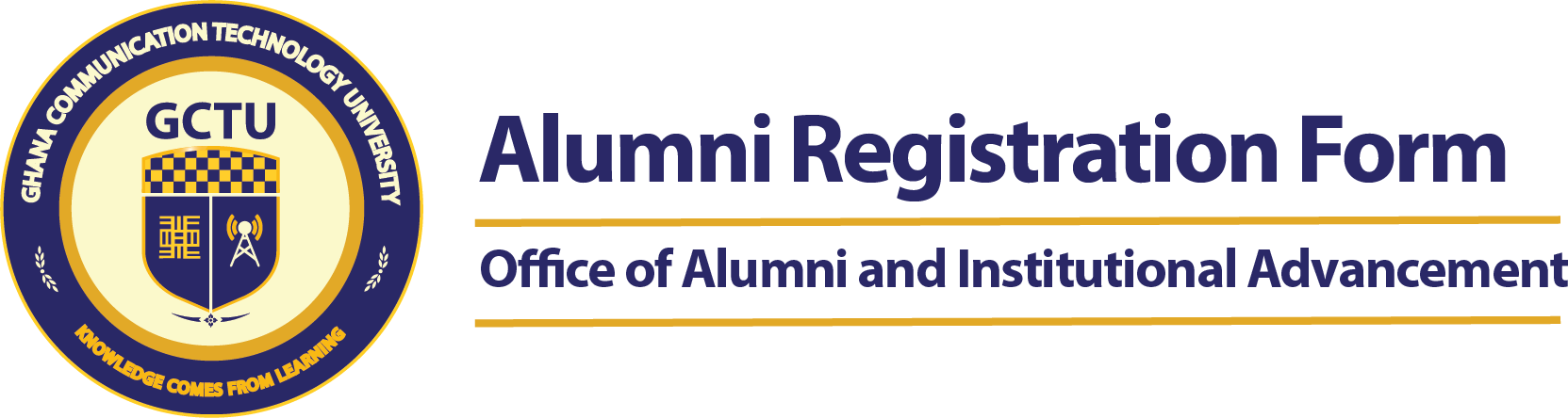 Alumni Relations