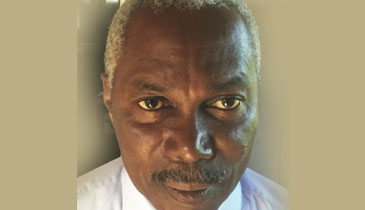 Prof. Kofi Awusabo-Asare