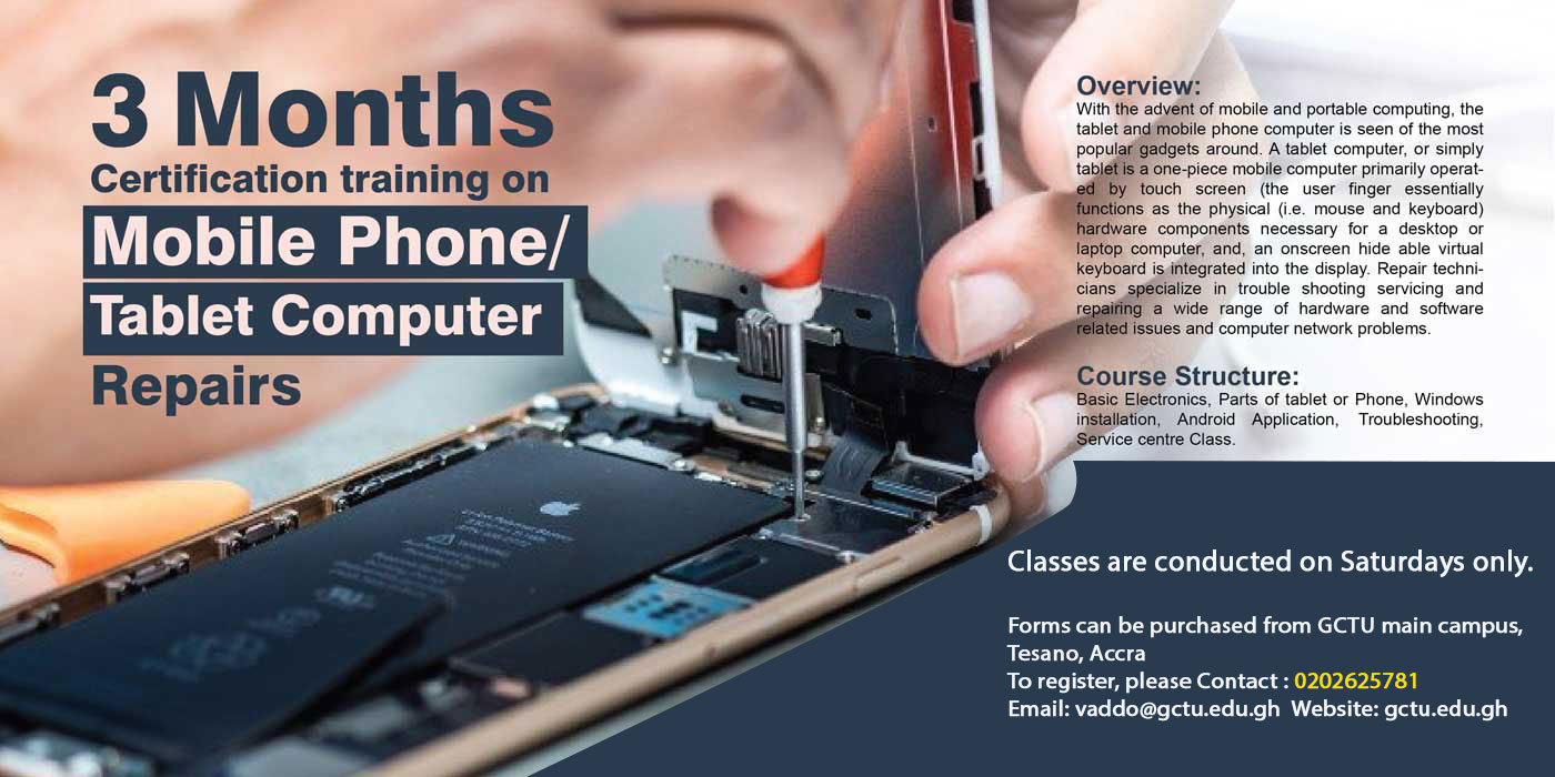 Android Phone and Tablet Essential Training Online Class