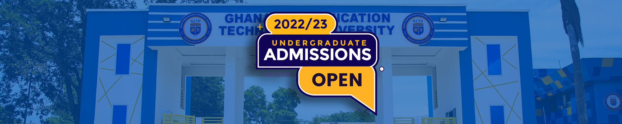 2023 MAY Admissions