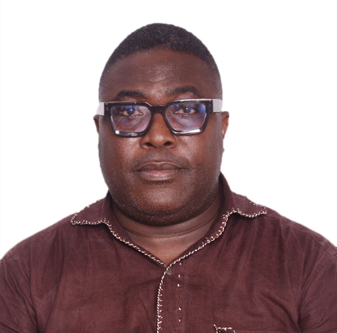 Nana Mieza Agyavo Assyne (PhD)