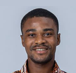 Nathaniel Kwesi Sarfo