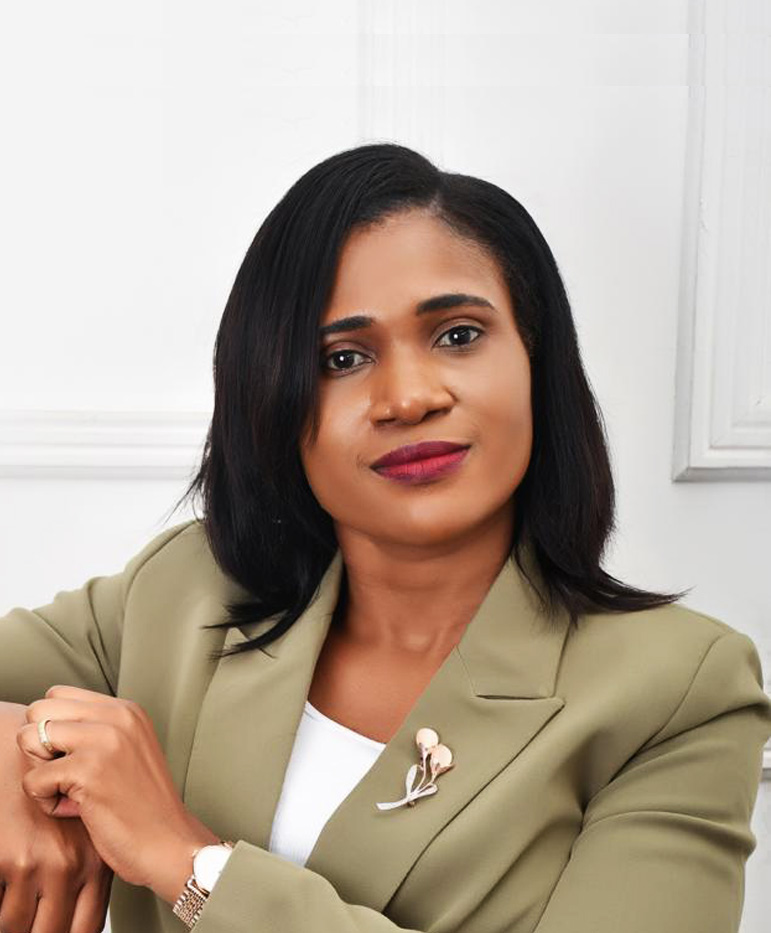 Janet Owusu Afriyie