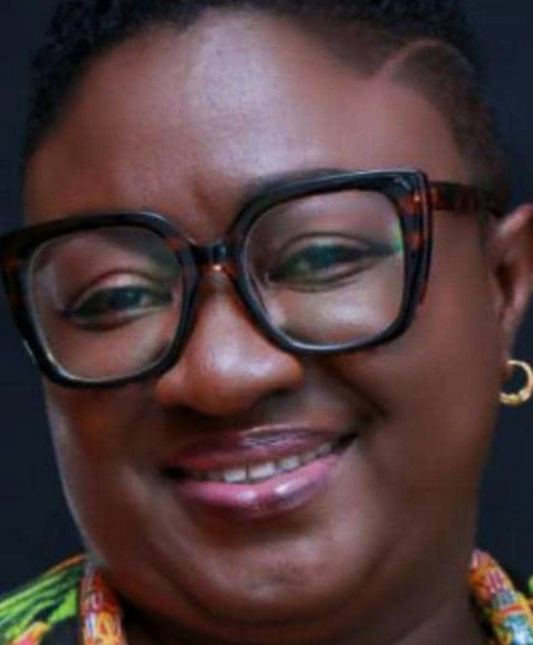Mrs. Mavis Asare Donkor