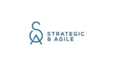 Strategic Agile