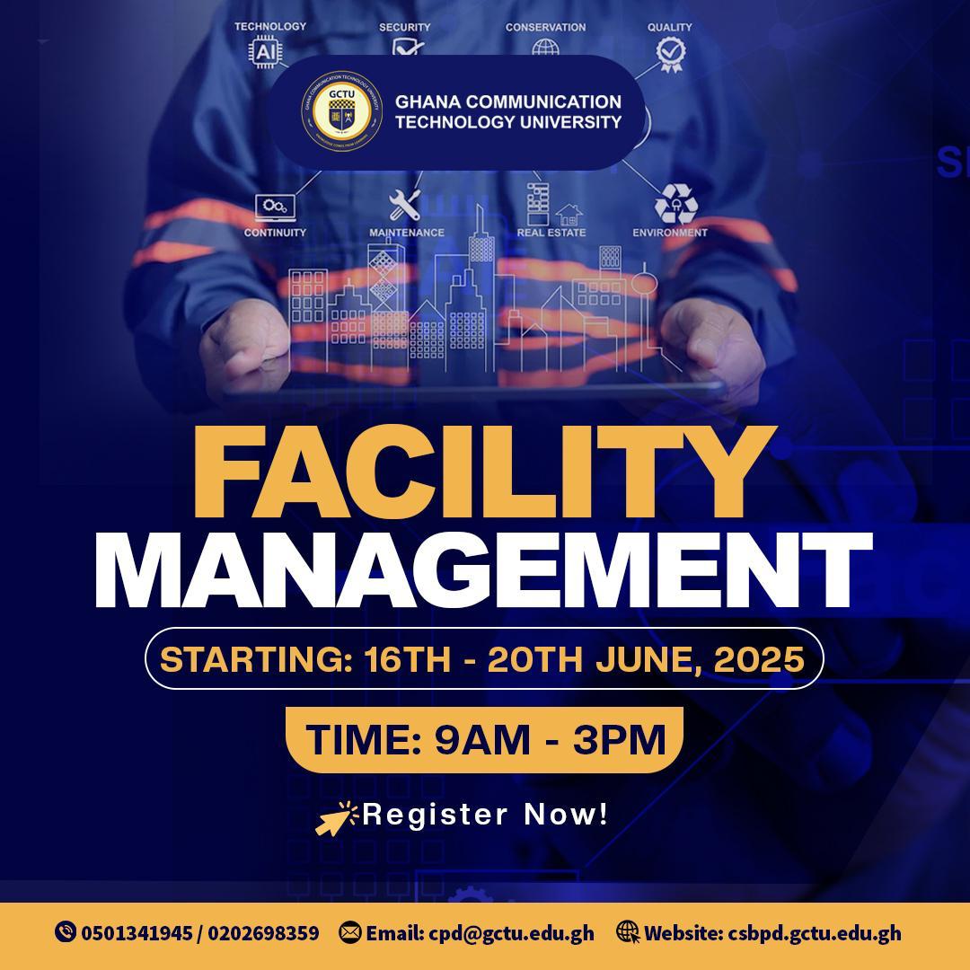 Facility Management