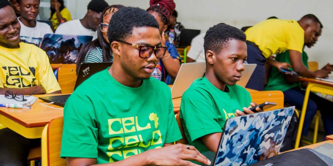 GCTU Hosts Blockchain Workshop In Collaboration With CELO DAO Ghana