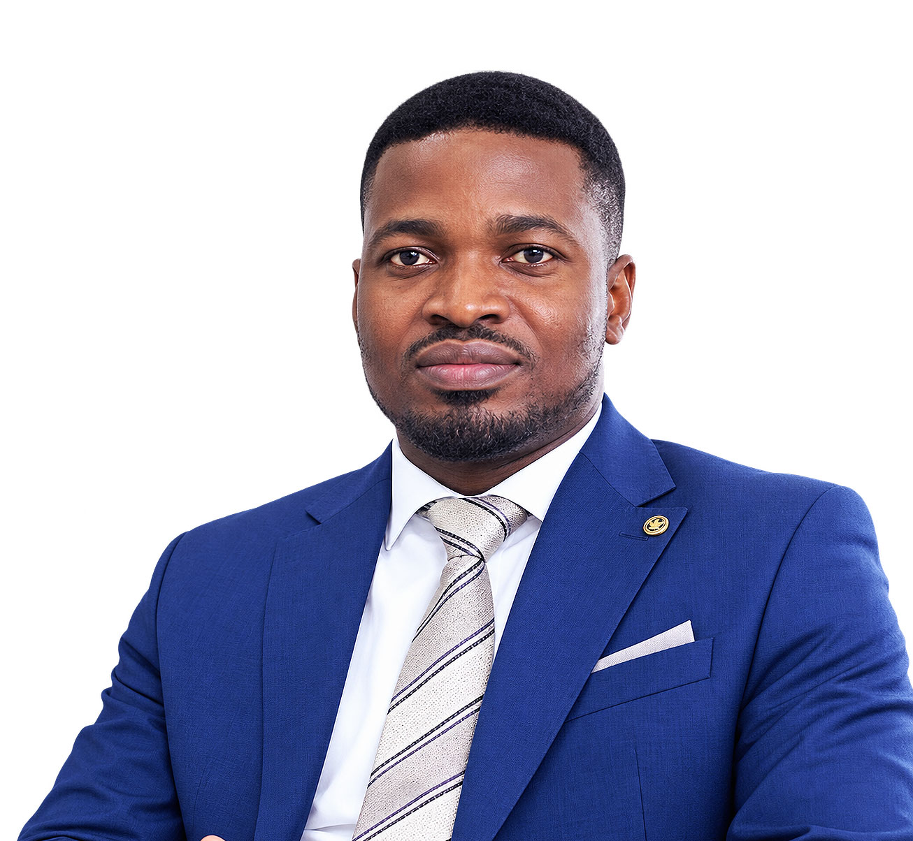 Mr. Eric Wedzi