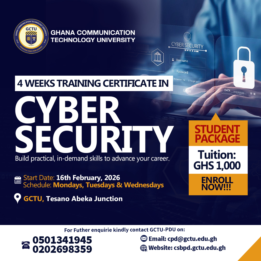 Cyber Security Training