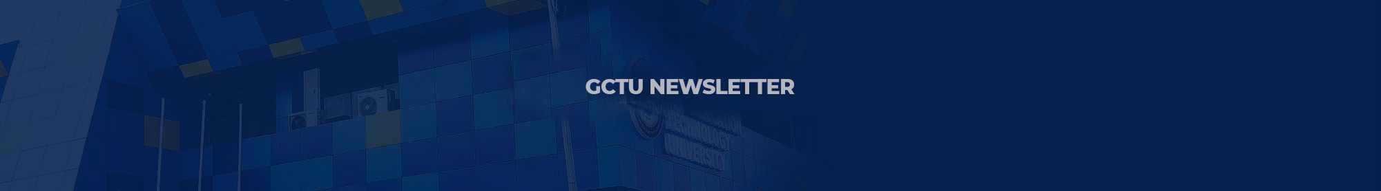 GCTU Newsletter
