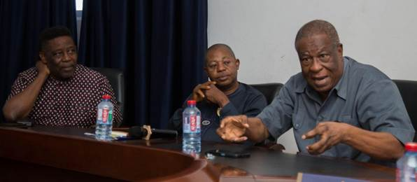 GCTU And CELTEL Forge Strategic Partnership To Drive Digital Transformation In Higher Education