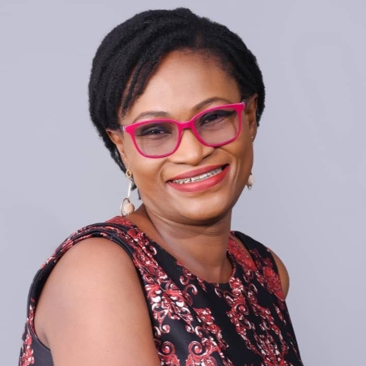 Ms. Jennifer Akude Assumes Role as Acting Registrar