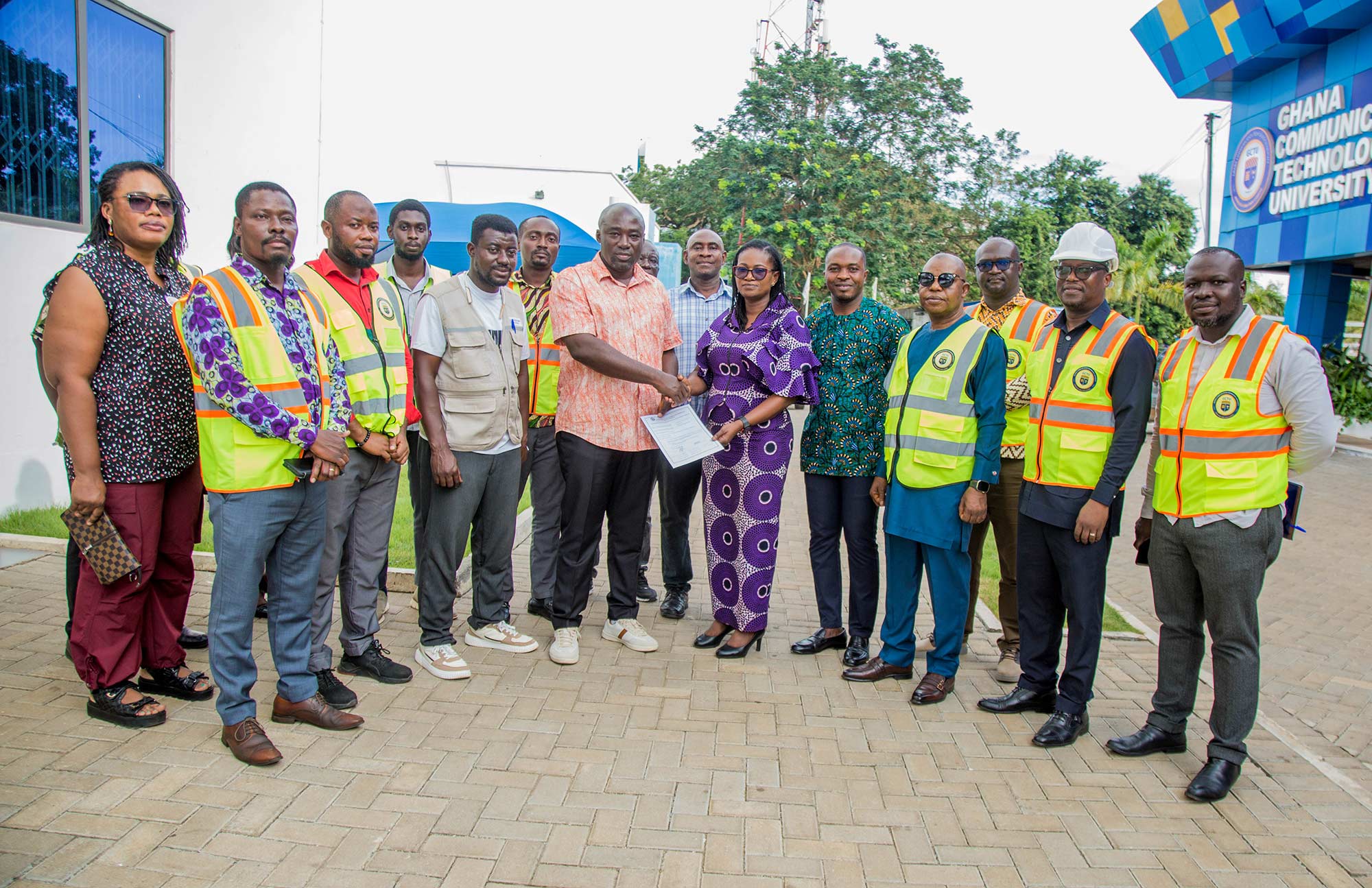 8-Storey_Building_Officially_Handed_Over_to_Management