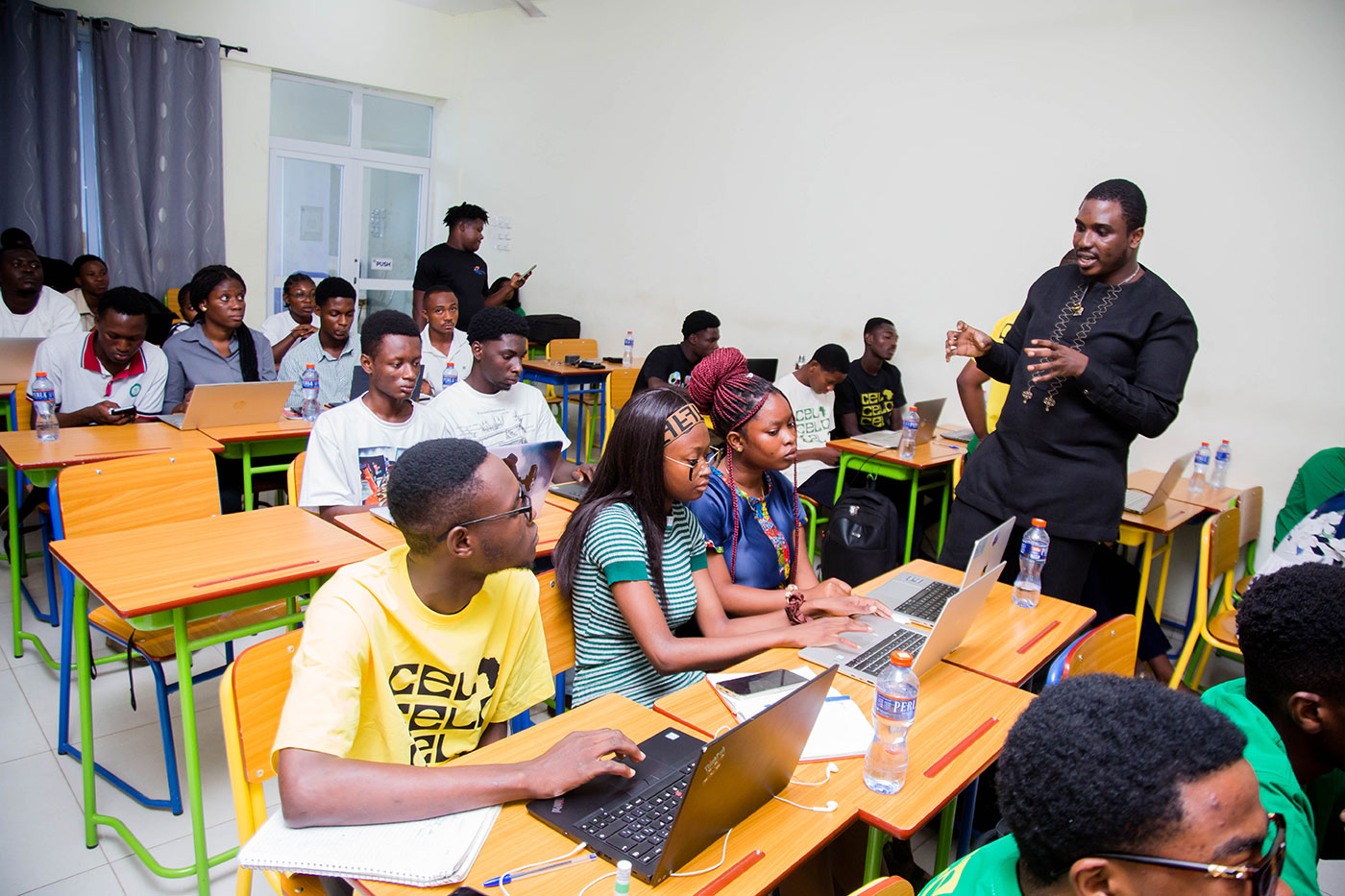CELO_Blockchain_Workshop
