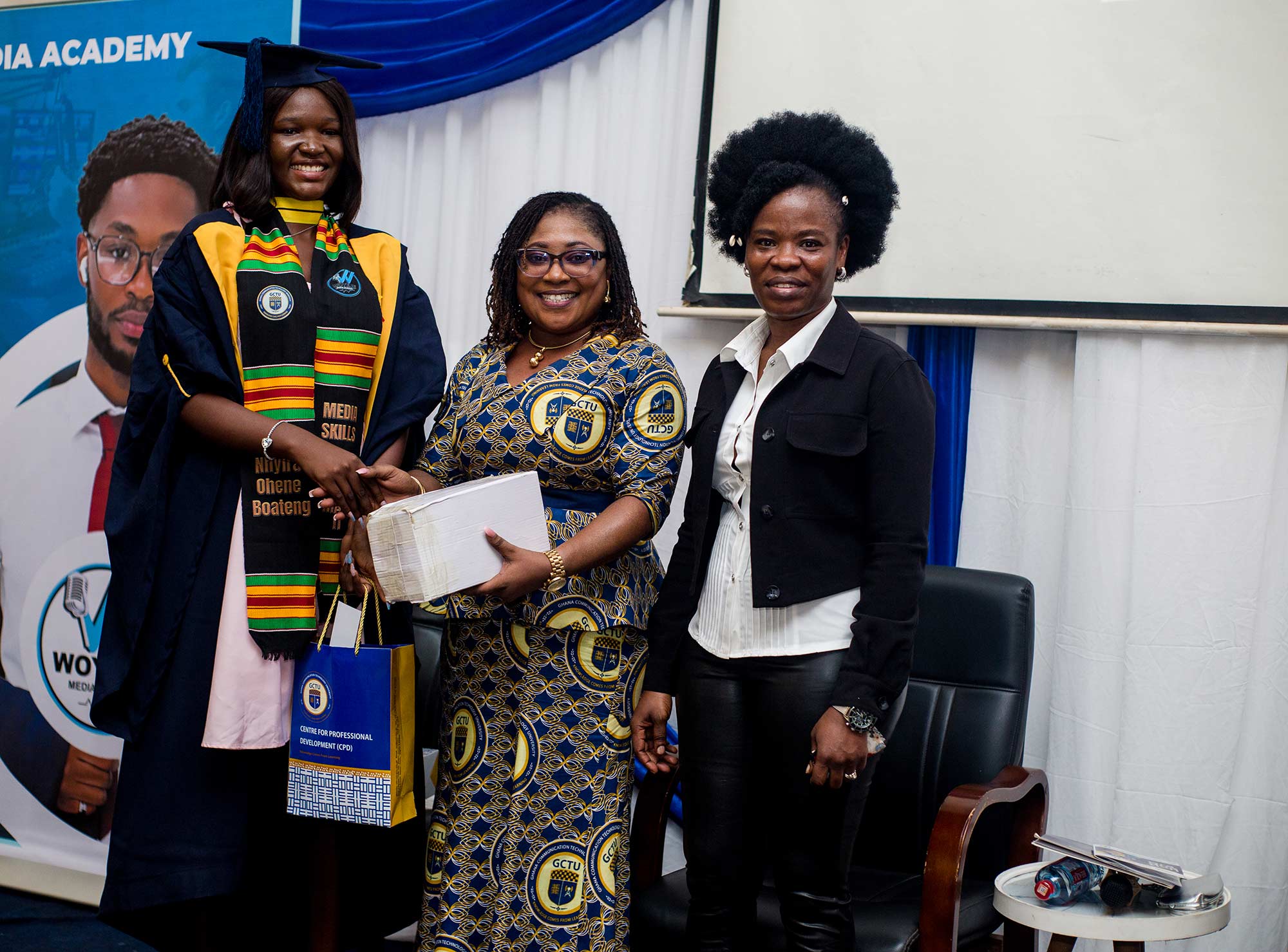 CSBPD_and_Woyeje_Media_Academy_Graduation_2026