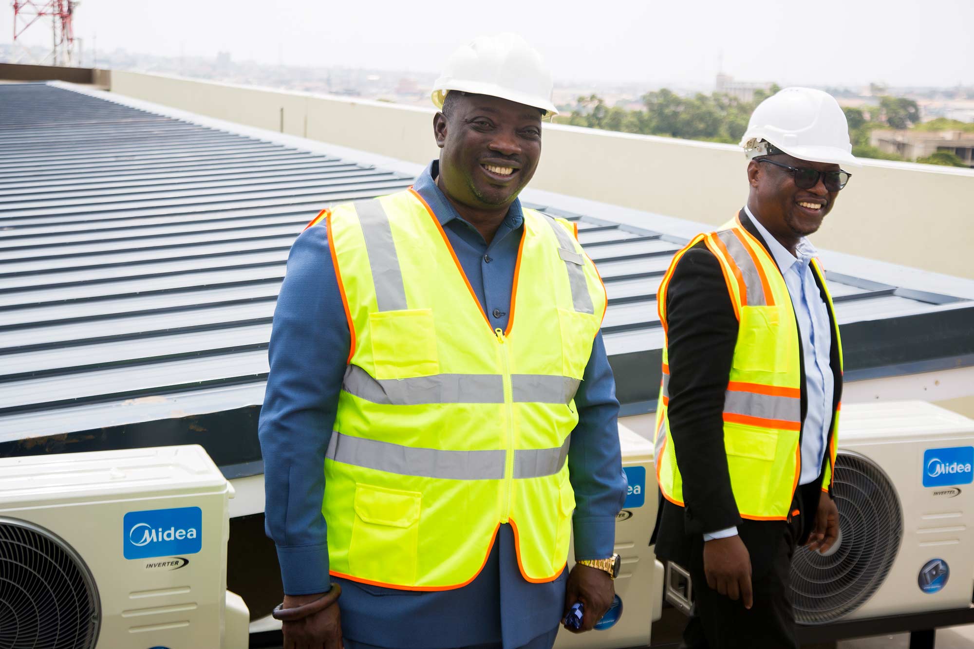 Entity_Tendering_Committee_inspects_on-going_projects_on_Campus