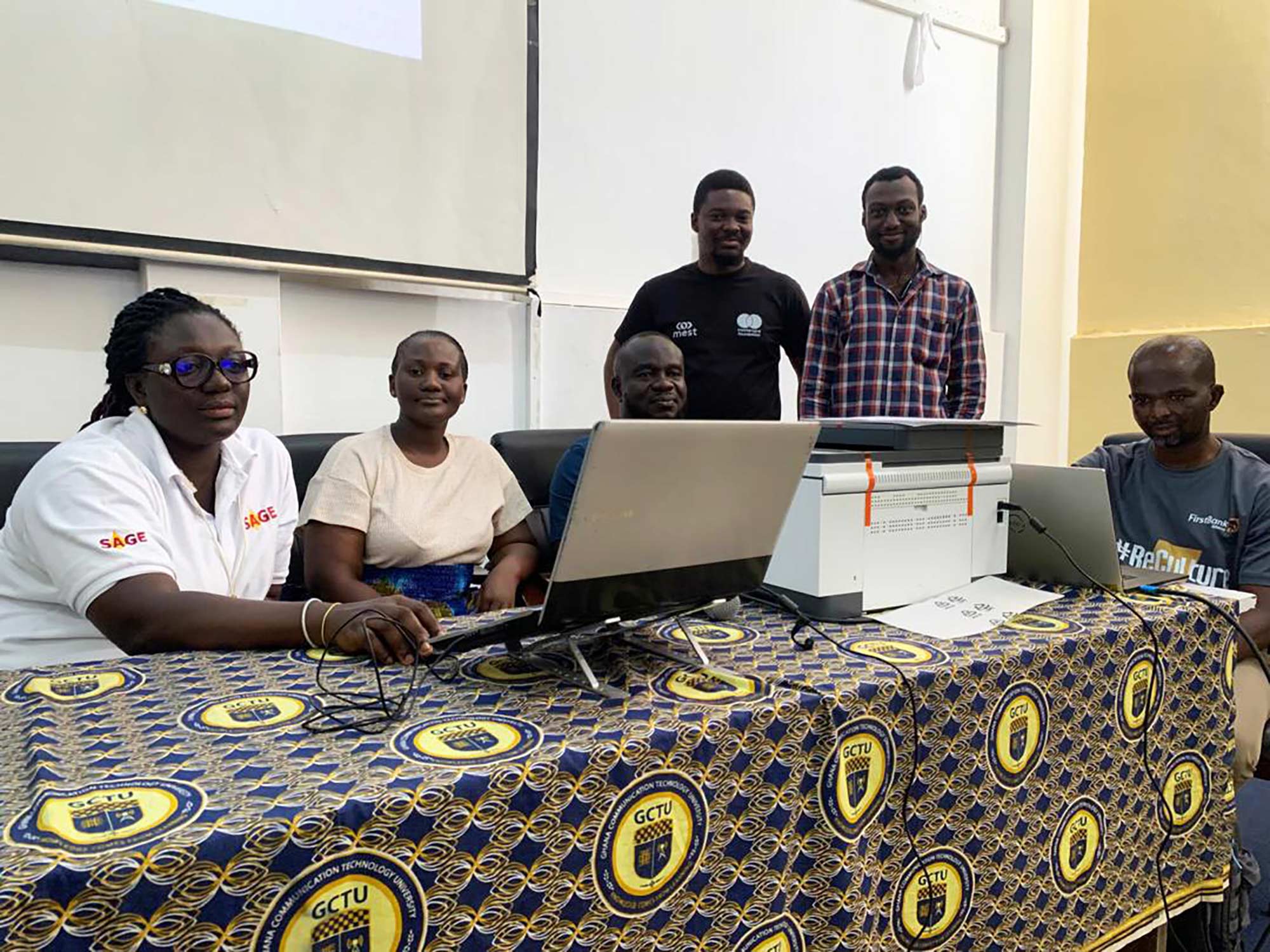 GCTU_GRASAG_Elects_New_Leaders