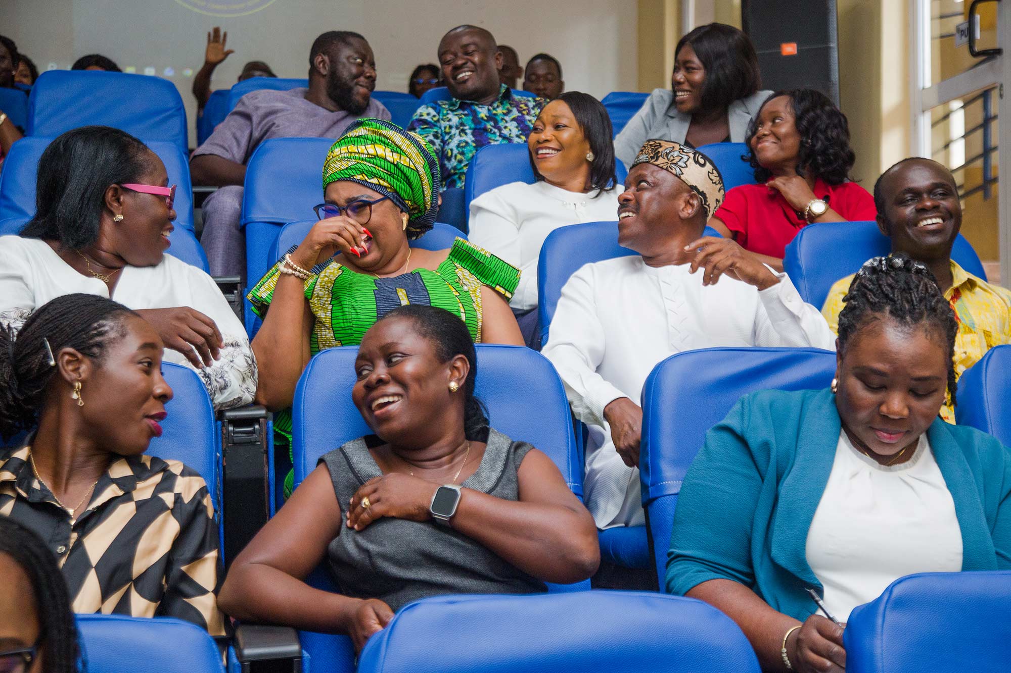 GCTU_Holds_Convocation_meeting