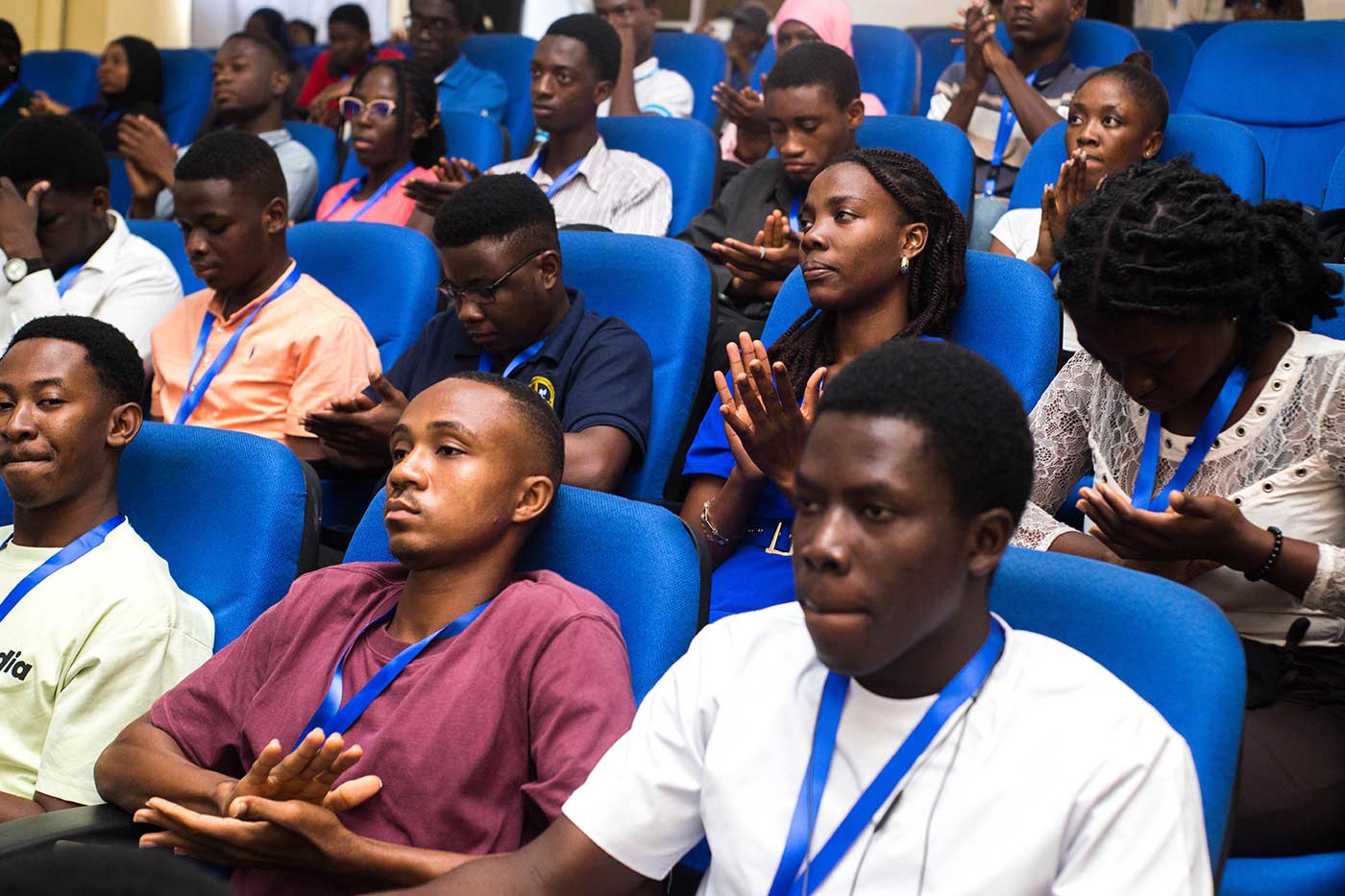 GCTU_Hosts_IEEE_Techx_25_Conference