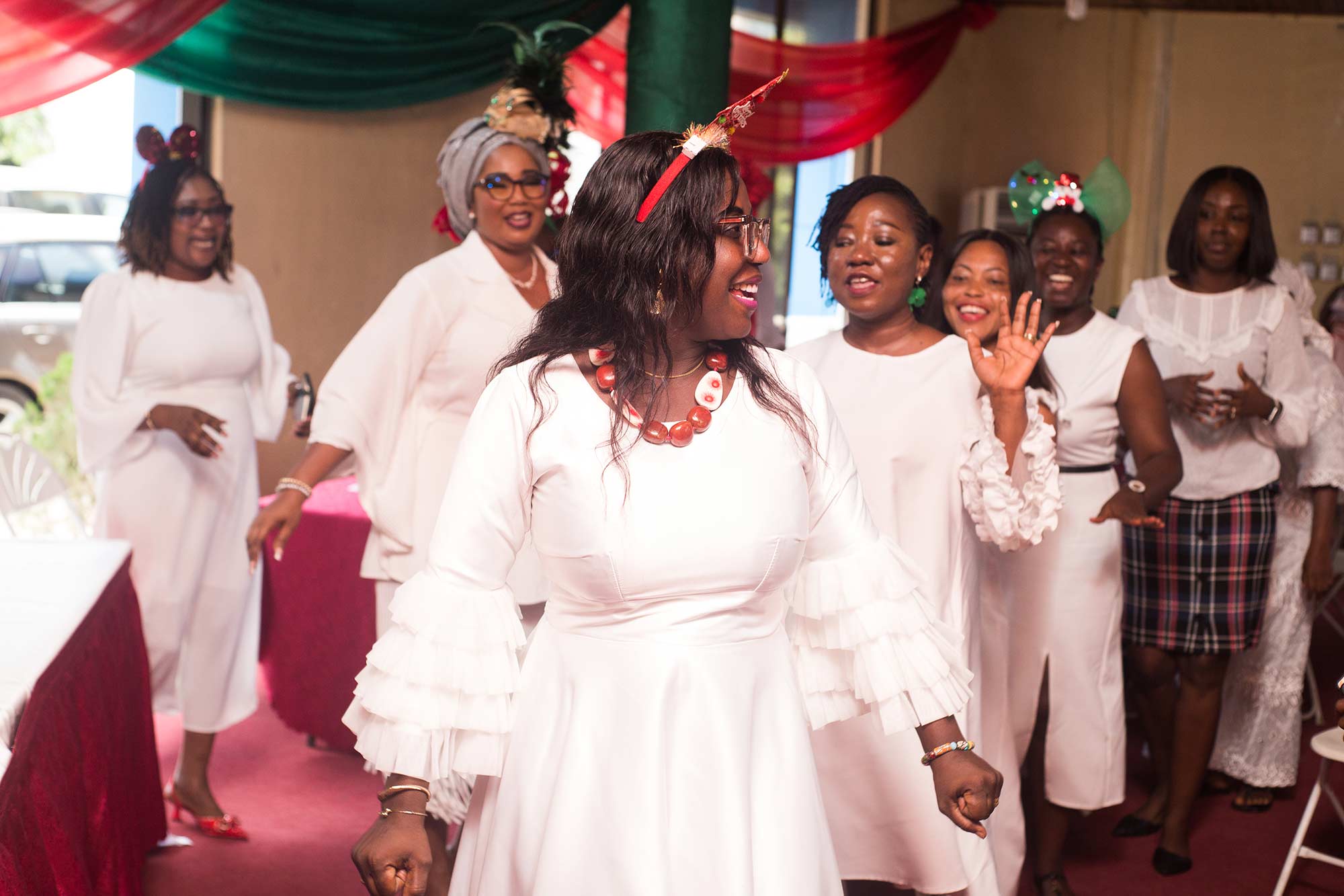 GCTU_Ladies_Association_end_of_year_thanksgiving