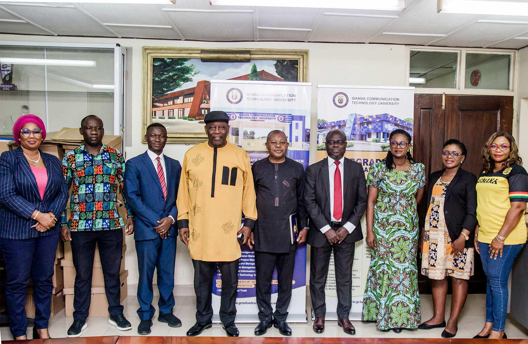 GCTU_and_JAMGO_CEE_JCL_Company_Limited_Sign_MoU_for_Industrial_Collaboration