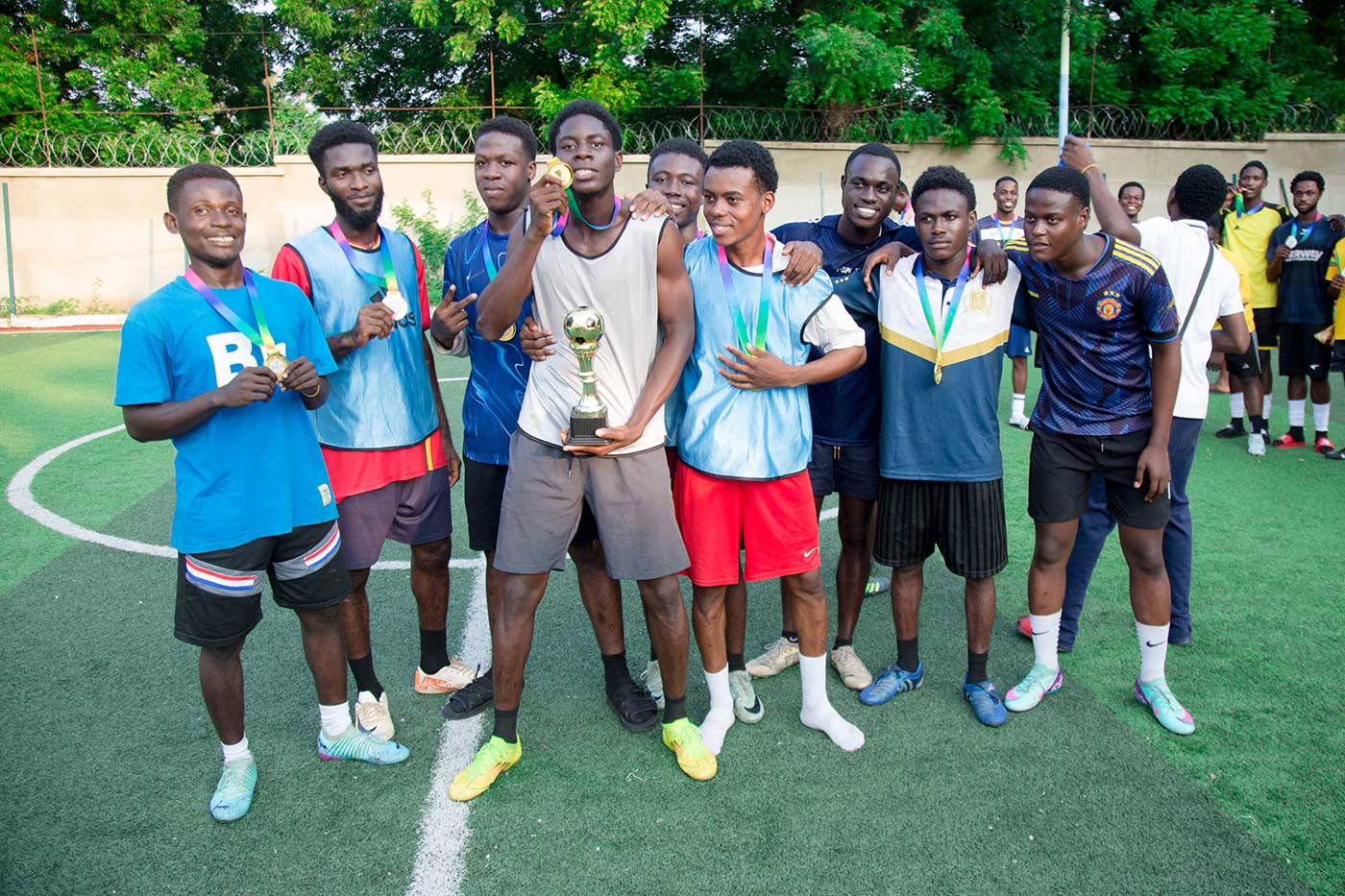 Inter-Faculty_Games_2025