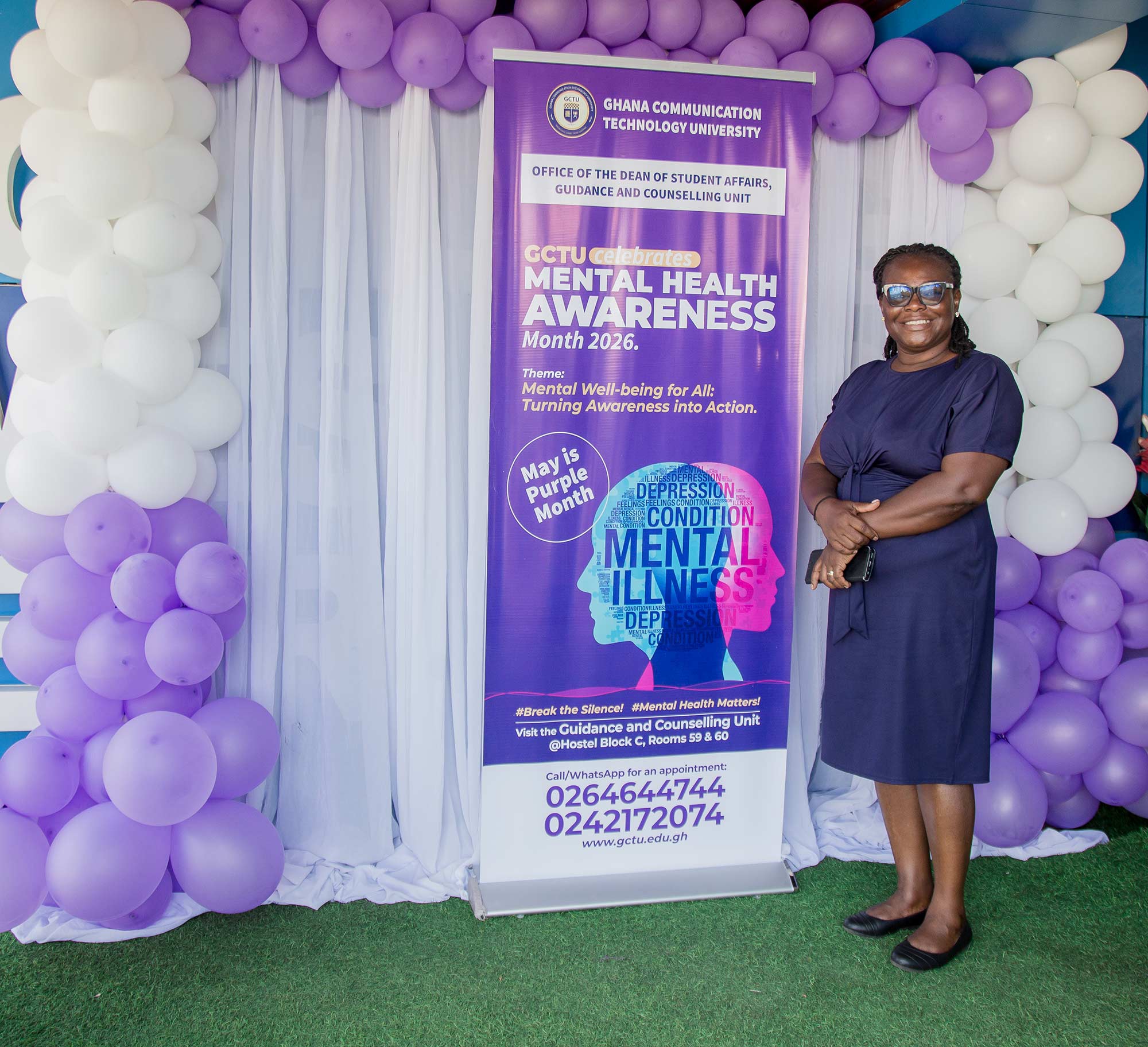 Launch_Of_Mental_Health_Awareness_Month