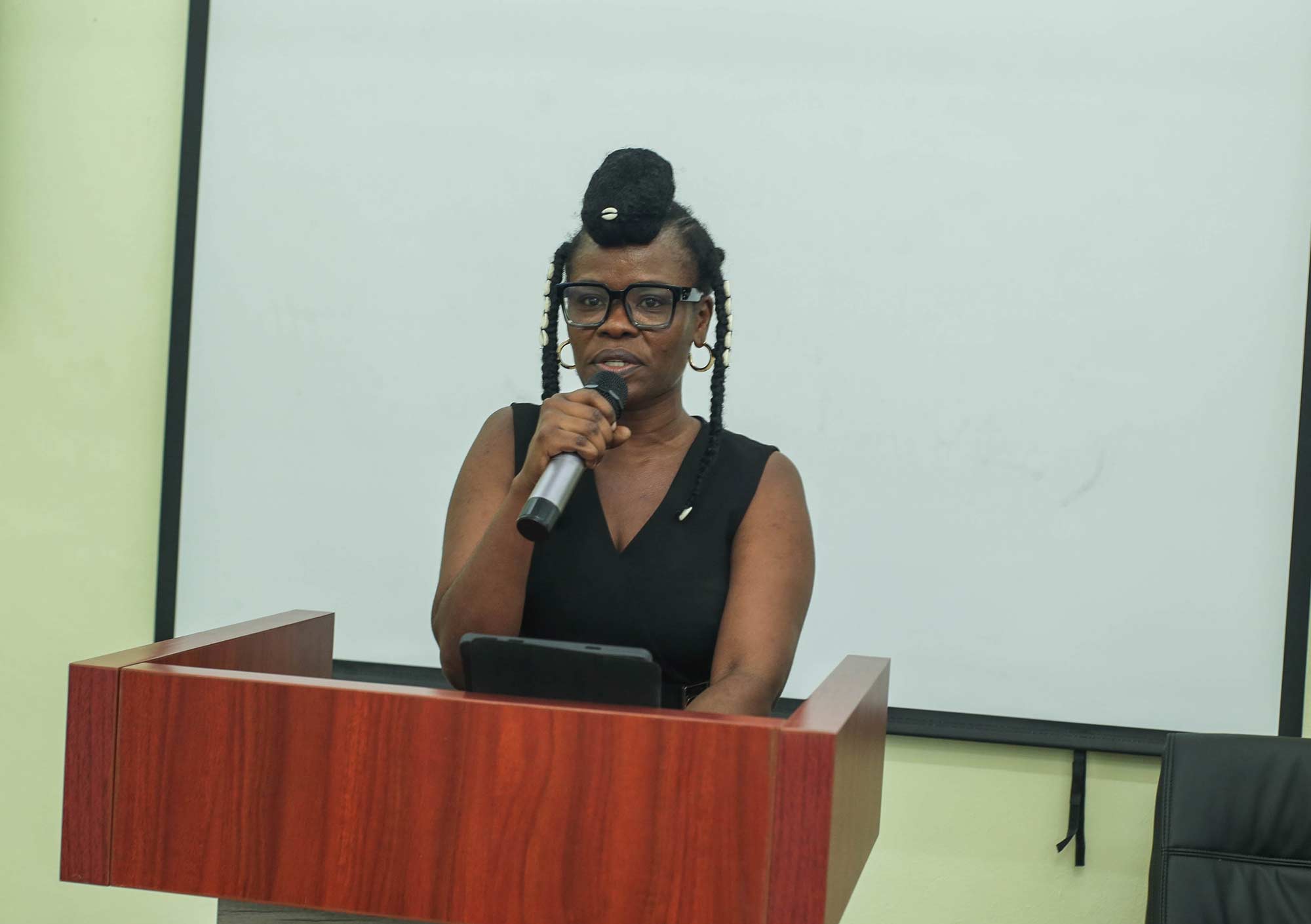 GCTU, Woyeje Media Academy Launch Second Batch of Creative Media Production and Presentation Programme