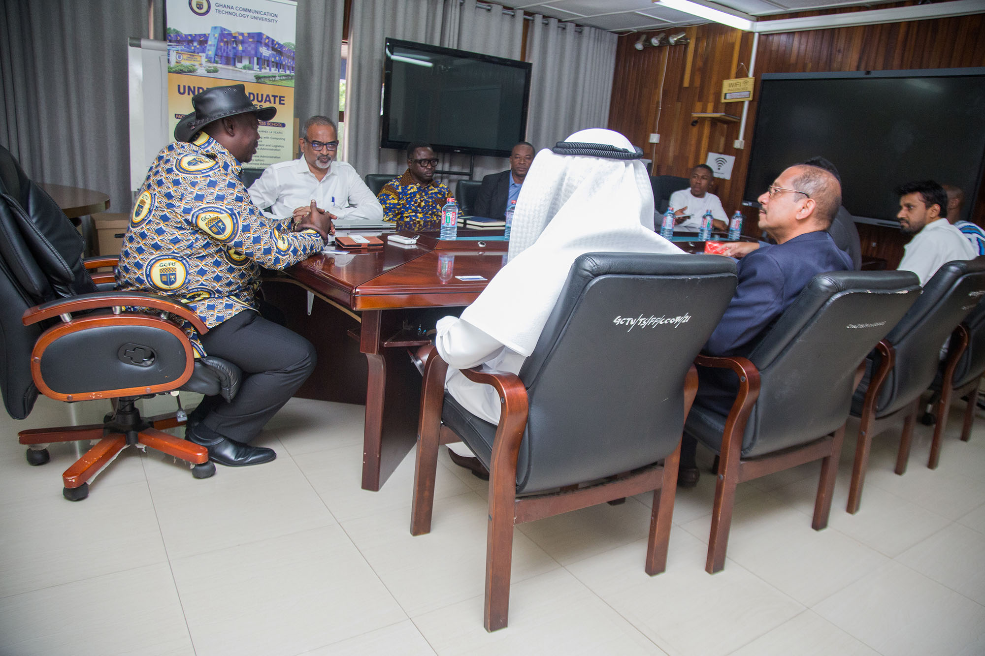 UAE_Delegation_visits_GCTU